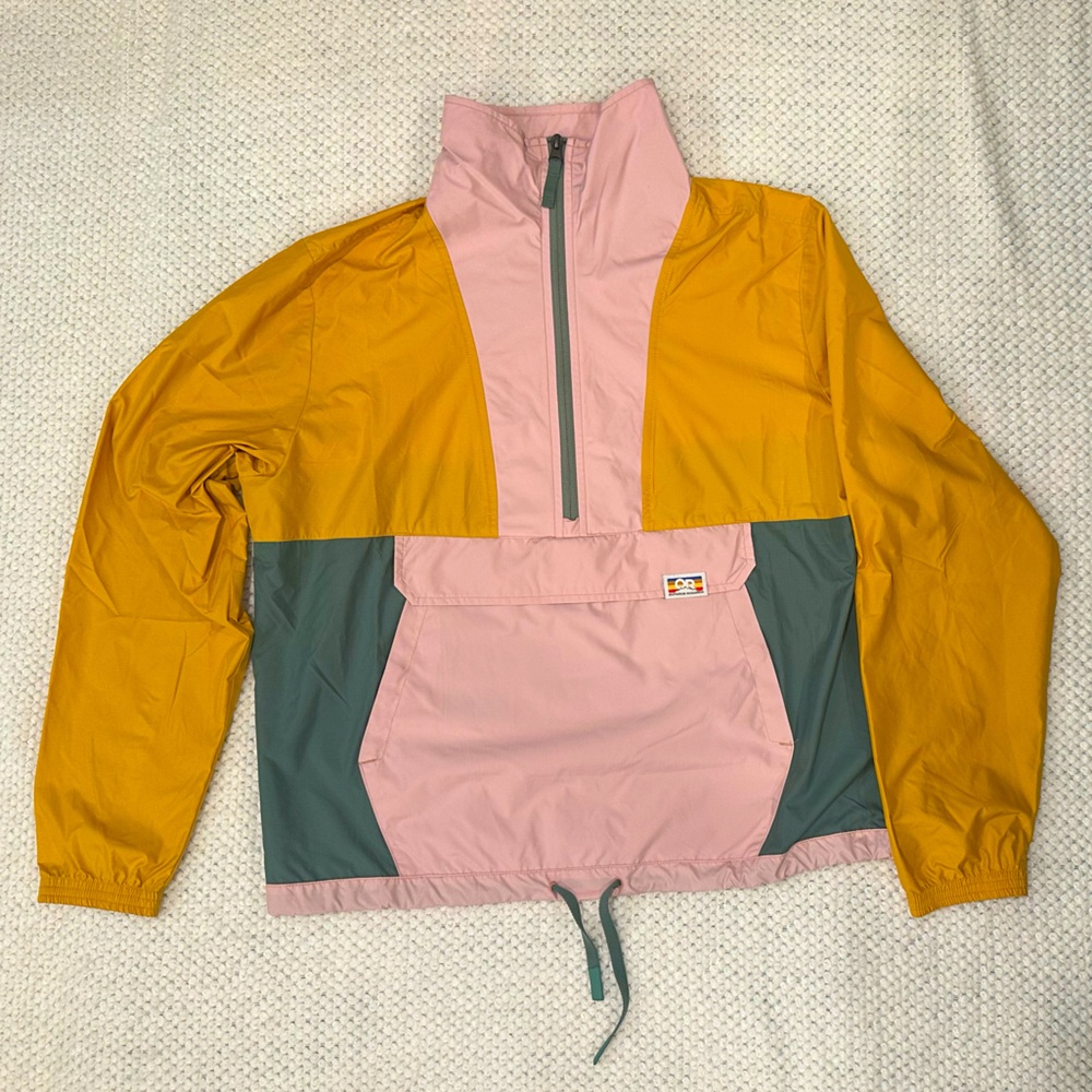 Outdoor Research Women’s Swiftbreaker Small